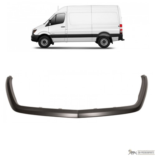 Kühlergrill leiste blende - leiste,