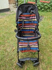 Peg Perego Pliko Mini Buggy