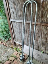 Kaminholz Stapelhilfe