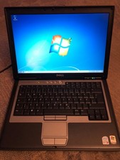 Dell Latitude D620 Duo