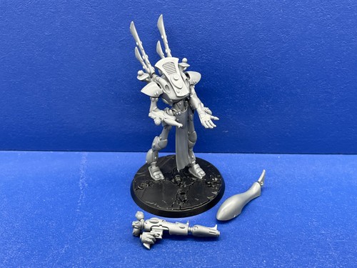 Wraithlord der eldar aeldari - der,