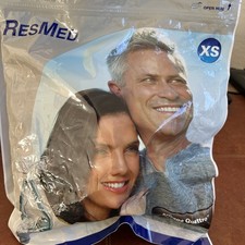 ResMed Atemmaske für