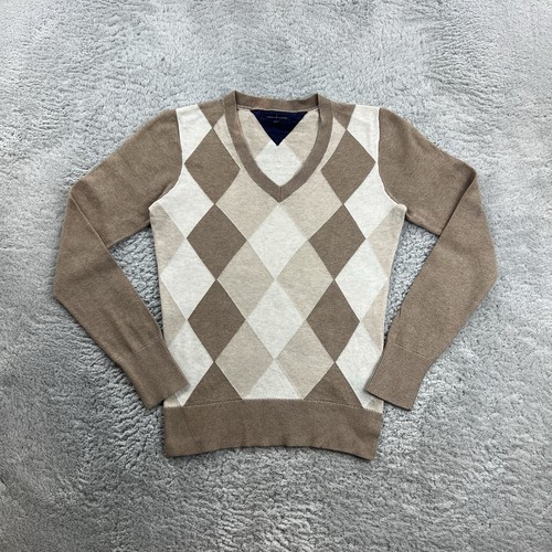 Tommy hilfiger damen - tommy, pullover