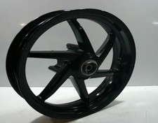 Felge Vorne GILERA RUNNER 50