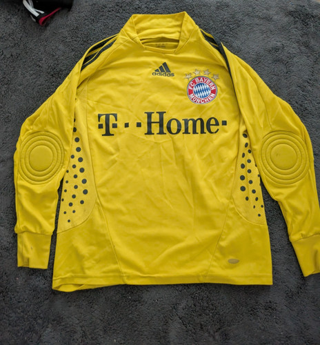 Bayern münchen torwart - münchen,