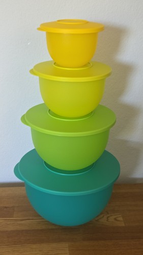 Tupperware junge welle - tupperware,