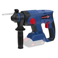 Güde Q9 Akku Bohrhammer