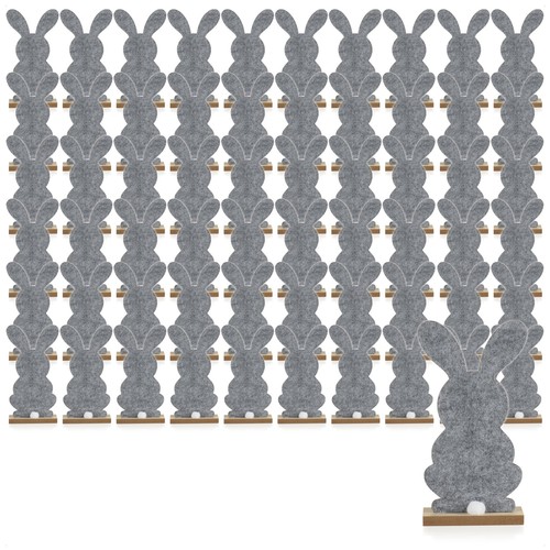 60x deko aufsteller für - 60x,