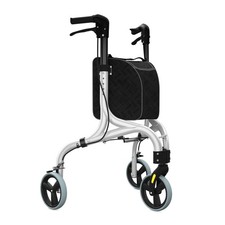 Weinberger Aluminium-Rollator