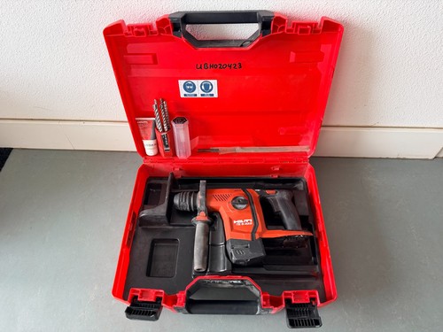 Hilti a22 kombihammer - hilti, 6-a22
