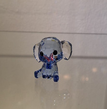 Swarovski Dreamy Elefant