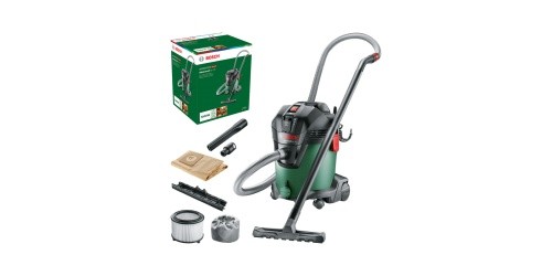 Bosch diy advancedvac nass - bosch, 20