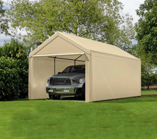 10x20 carport heavy - 10x20, duty