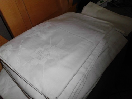 Antike alte vintage damast - antike,