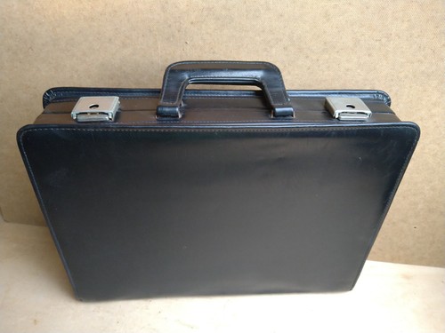 Aktenkoffer lederkoffer tasche - lederkoffer,