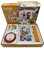 tiptoi Lautsprecher Active Set