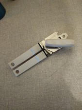 SIEGER Dosenöffner Büchsenöffner Konservenöffner Hebeldosenöffner Multifunktion