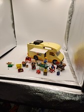 Playmobil 3647 Campingmobil