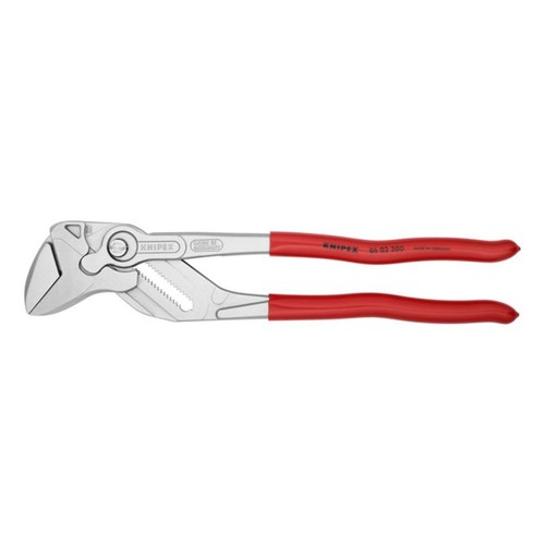 Universalzange knipex 03 - universalzange, 86