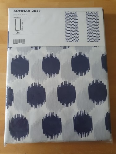 Ikea sommar gardinen weiß - ikea,
