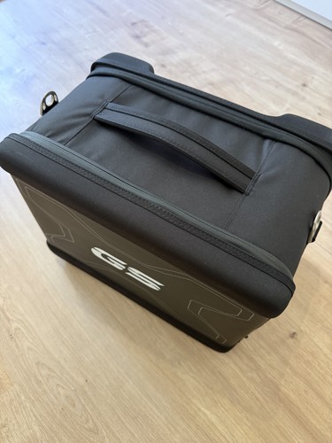 Innentasche für vario topcase - für,