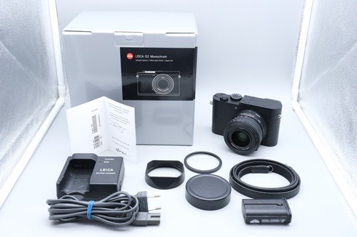 Leica monochrom 19055 - q2,