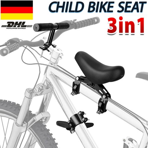 Fahrrad kindersitz vorne - kindersitz,