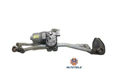 Opel Astra H Wischermotor