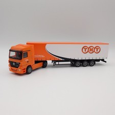 Herpa 1:87 Mercedes Benz