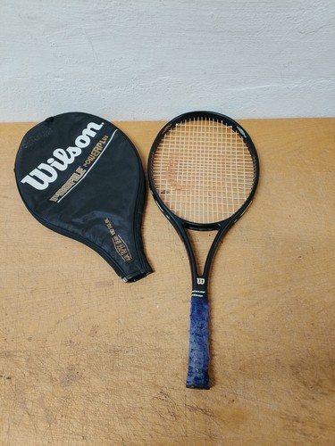 Wilson profile powerplus - profile,