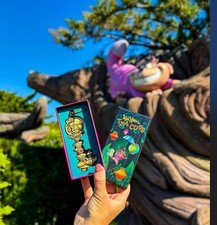 Disney Limitierter Schlüssel