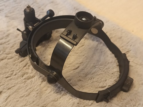 Heine omega 200 ophthalmoskop - 200,