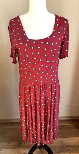 Deerberg sonmerkleid jersey - deerberg, s