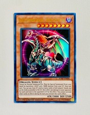 Chaos emperor dragon - yu-gi-oh!,