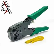 Modular Crimping Tool Modular