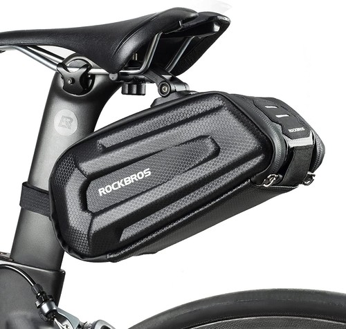 Rockbros satteltasche - rockbros,