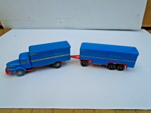 34989 wiking unverglast krupp - wiking,
