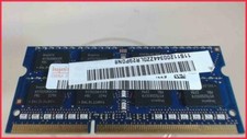 4GB DDR3 Arbeitsspeicher RAM