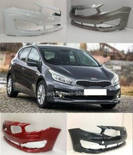 STOßSTANGE VORNE LACKIERT IN