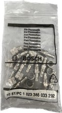 10x Bosch Pneumatikventil 1 823 386 033 292