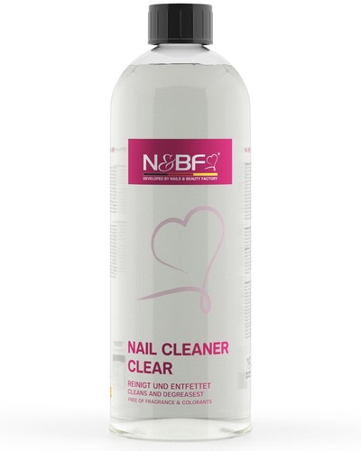 Nagelcleaner 1000 - , ml