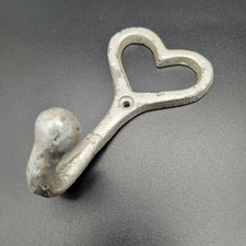 Garderobenhaken Gusseisen