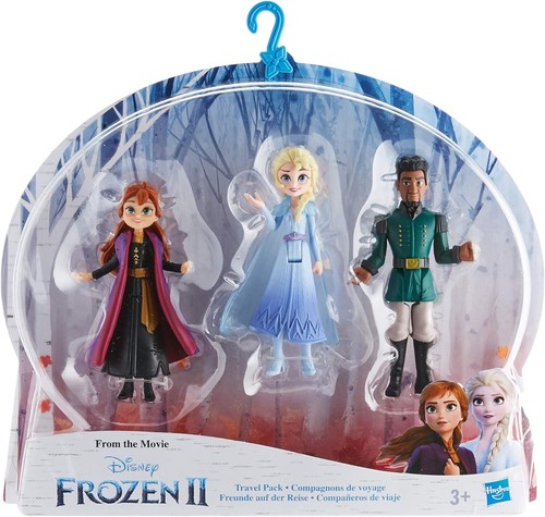 Hasbro disney frozen - disney, anna