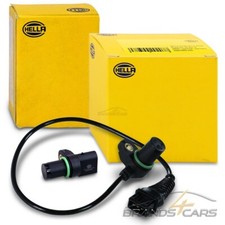 2x HELLA NOCKENWELLEN FÜR BMW 3-ER E46 5-ER E39 E60 7-ER X3 X5 Z3 Z4 M52 M54