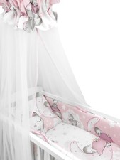 Wiege Schaukelwiege Babywiege