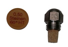 Steinen Düse 0.50 gph. 60