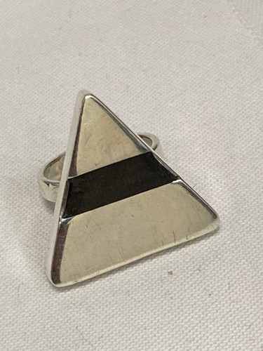 Designer ring silber 925 - ring,