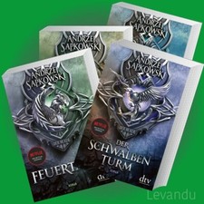 HEXER-SAGA 1+2+3+4 | ANDRZEJ