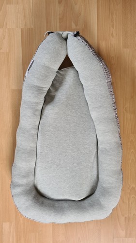 Little babynestchen 82x48x13 - babynestchen,