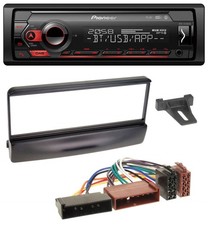 Pioneer MP3 USB DAB Bluetooth